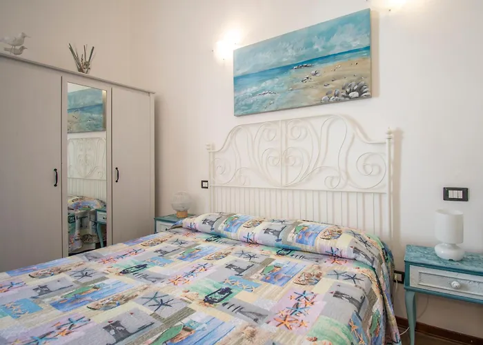 Albergo economico: Hotel Albachiara