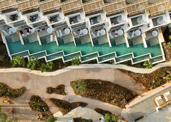 Spa Hotels Resorts Signature Level At Trs Ibiza (Adults Only)