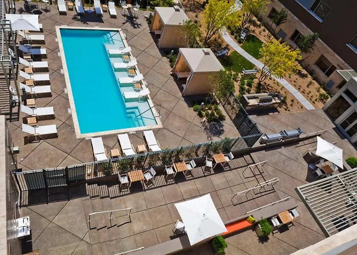 Hotel adatto agli animali: Element Las Vegas Summerlin