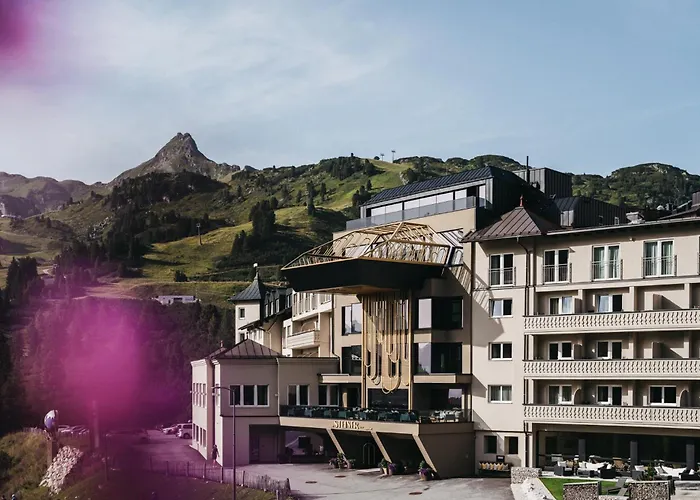 Hotel Steiner Superior