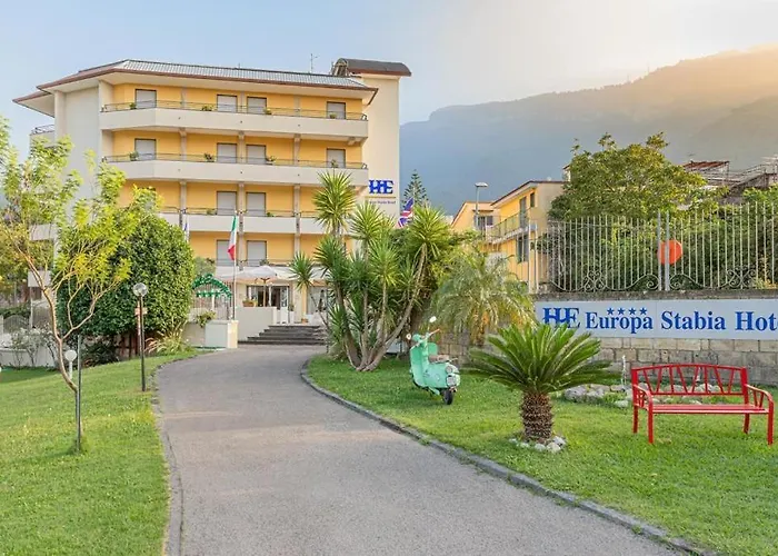 Europa Stabia