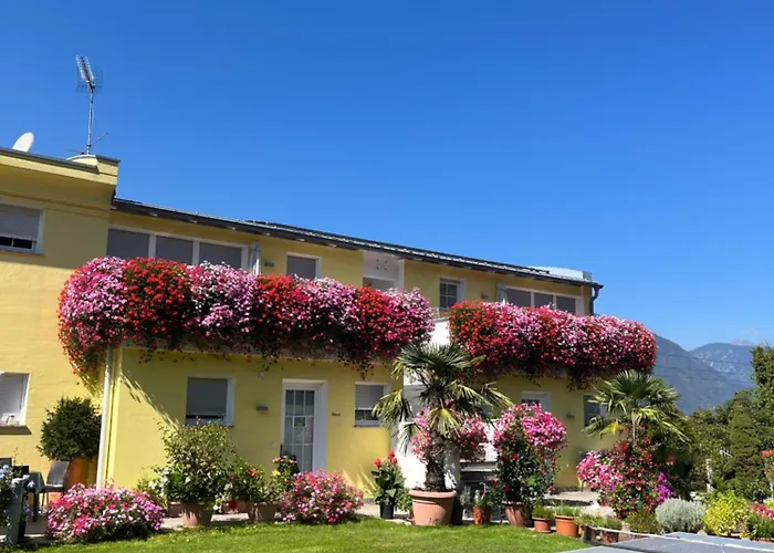 Gartenhof