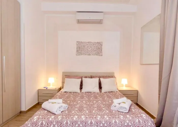  Lovely Nights Rome - Luxury Rooms