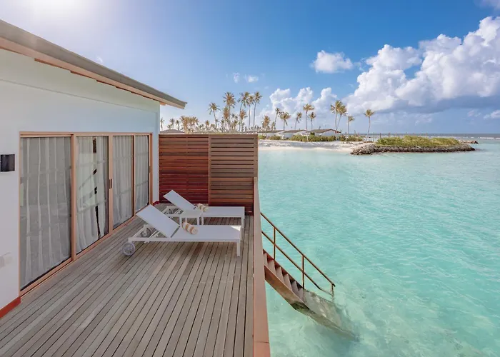 Joy Island Maldives All Inclusive