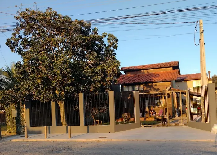 Quintal Residencial