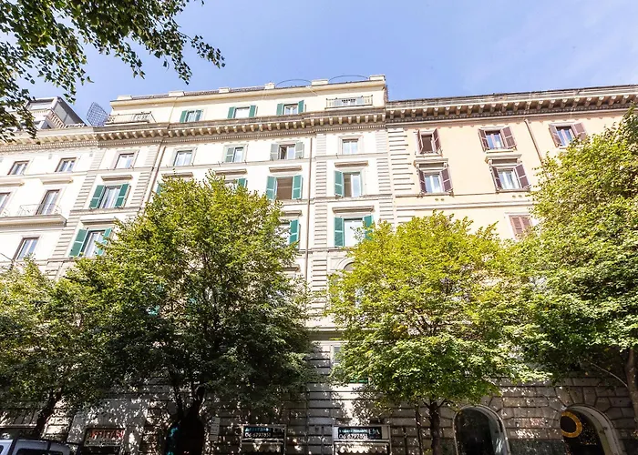 La Dolce Vita Boutique Guest House
