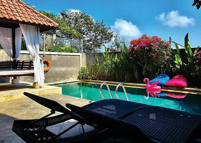 Villa privata: Casa De Prospera - 3Br Villa With Private Pool