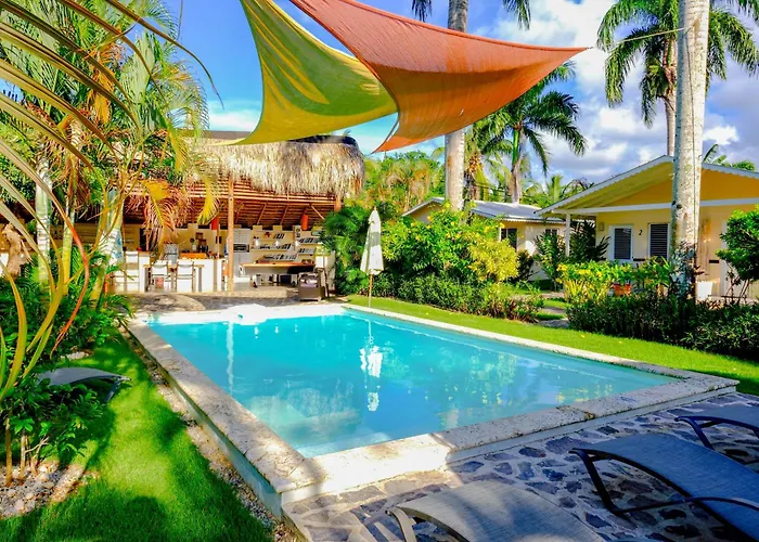 Apart hotel: Hotel Enjoy