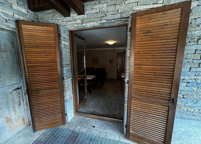 Chalet Edelweiss - Estella Collection