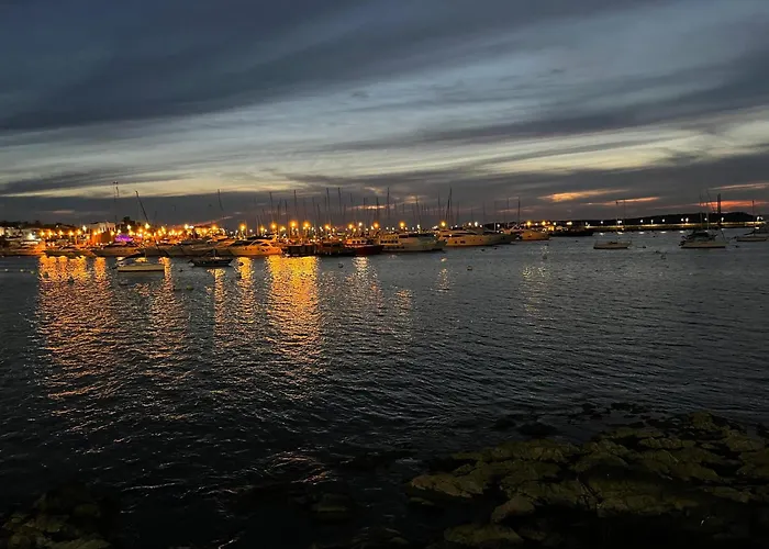Punta Del Este Shelton