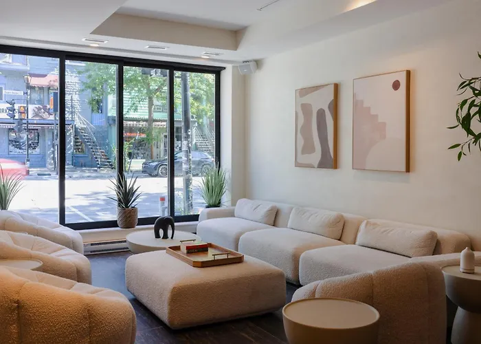 3 star hotel: Hotel & Spa Carre Saint-Louis