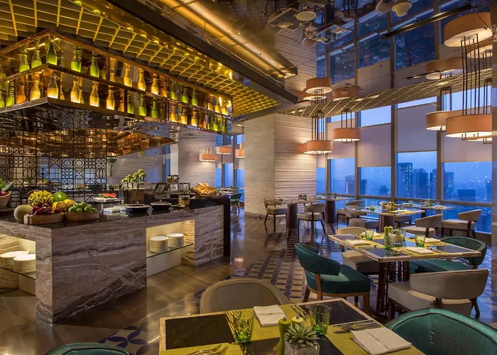 The Westin Jakarta