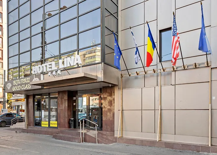 Lina Hotel