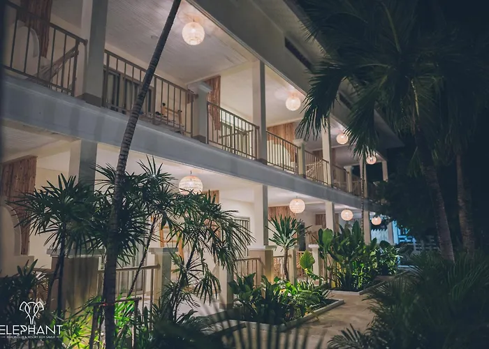 Elephant Beach Club& Samui