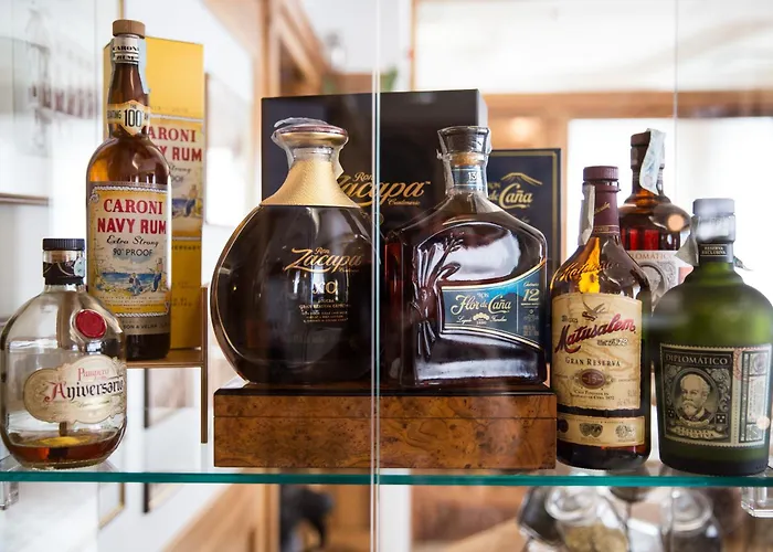 Hotel con tennis: Hotel Union