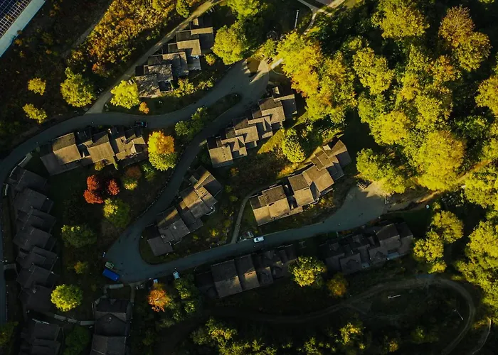 Haustierfreundliches Hotel: Astenturm Hotel