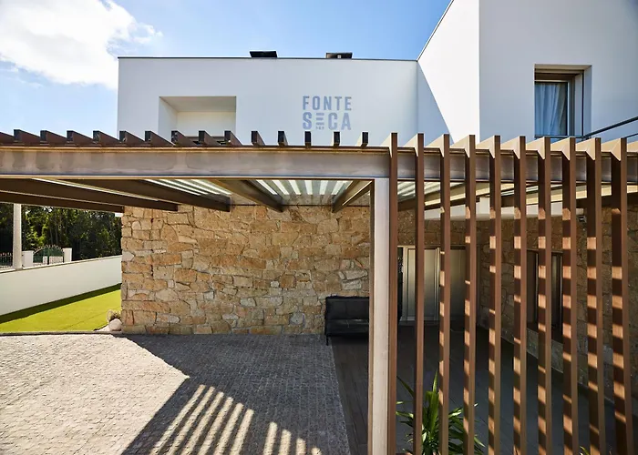 Fonte Seca Guesthouse