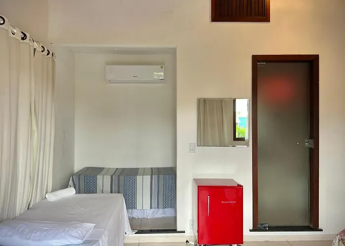 Hotel com piscina: Pousada Fasani