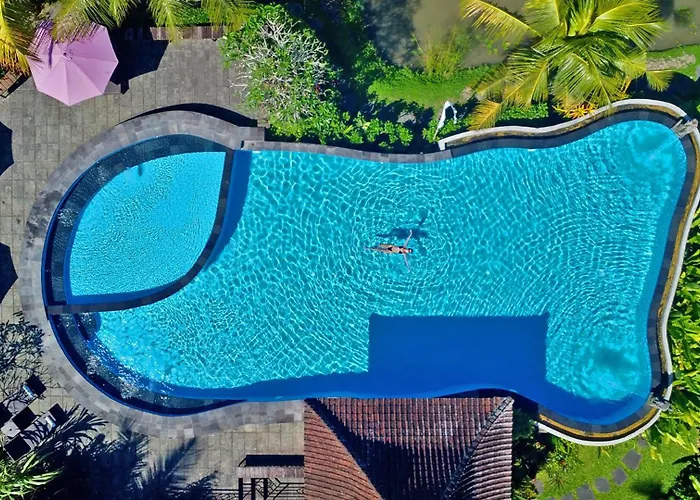 Uma Dawa And Spa