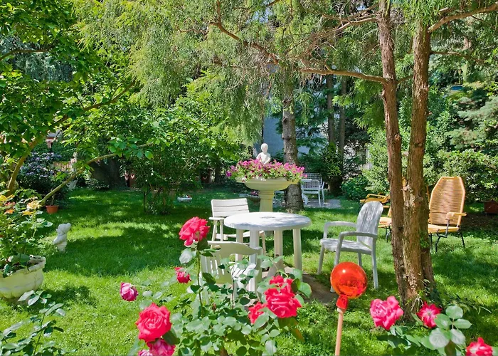 Villa Sabine - Sabine