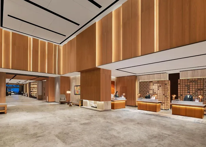 Courtyard By Marriott Colombo