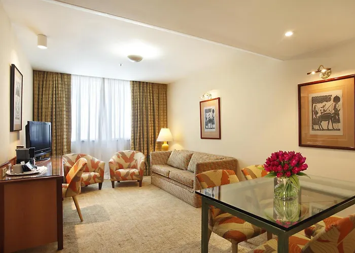 Windsor Excelsior Copacabana