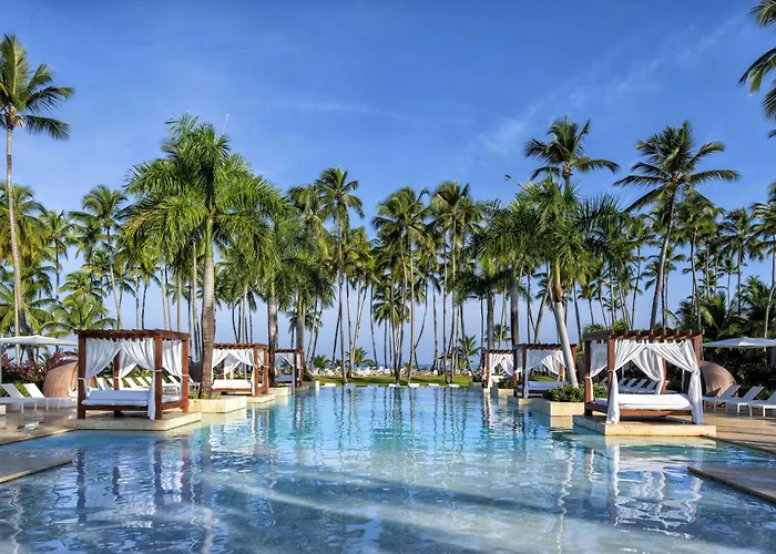 Hotel: Viva V Samana By Wyndham, A Trademark Adults All Inclusive
