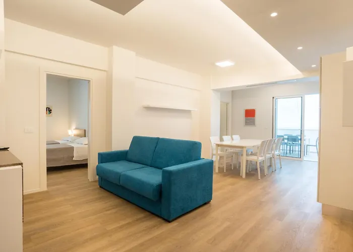 Hotel adatto agli animali: Villa Mare Pineto