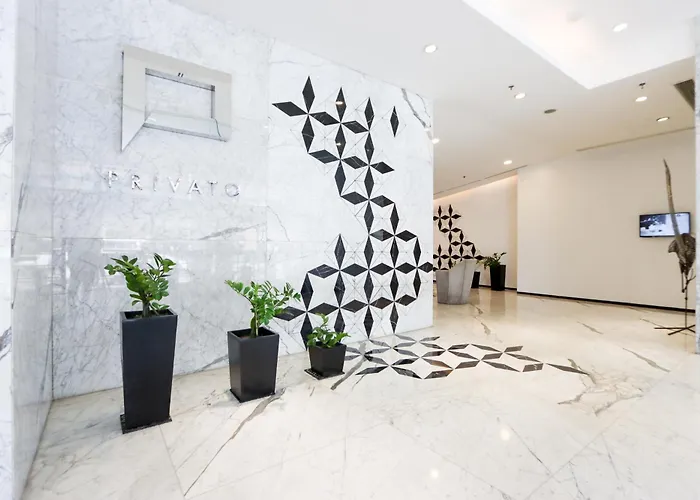 Privato Ortigas