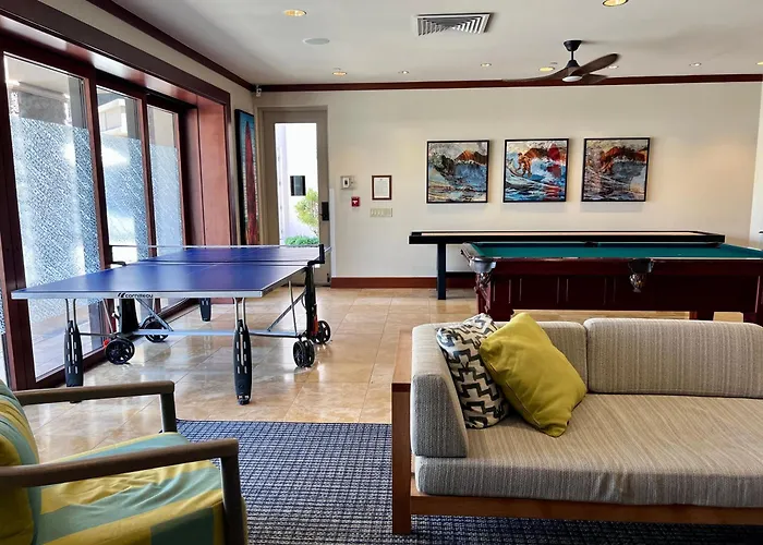 Wailea Beach Villas