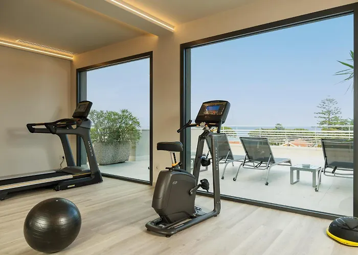 Corallo Wellness Hotel