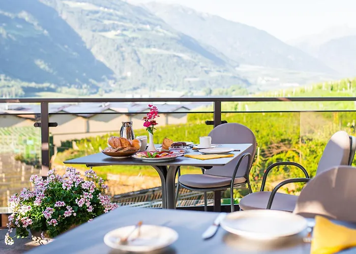 Pension Apartments Pardell