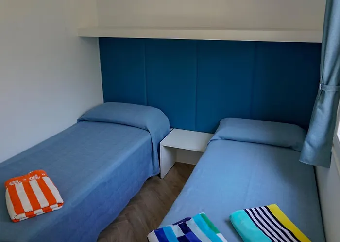 Portofelice Camping Village