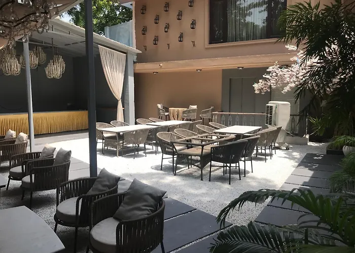 Spara Boutique Resort