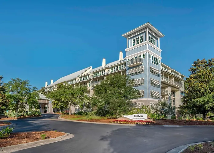 Hilton Grand Vacations Club Sandestin