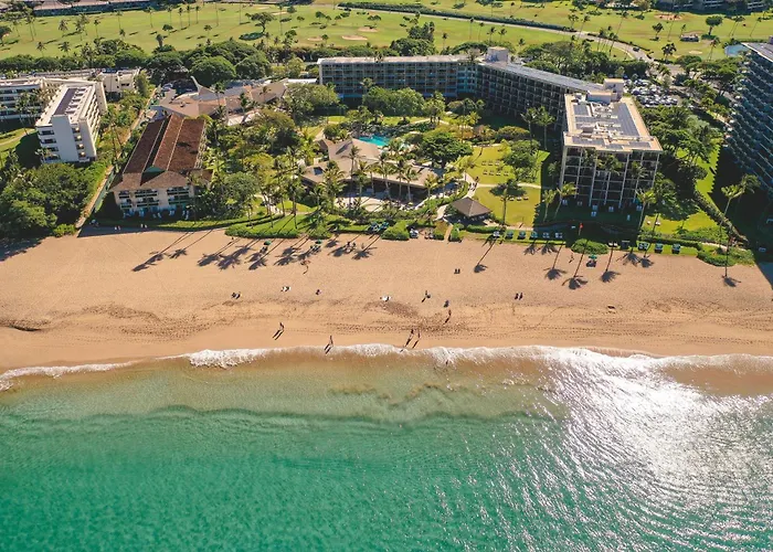 Cheap hotels Outrigger Kaʻanapali Beach