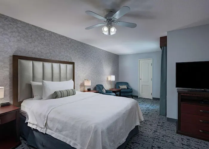 Homewood Suites By Hilton Fort Collins