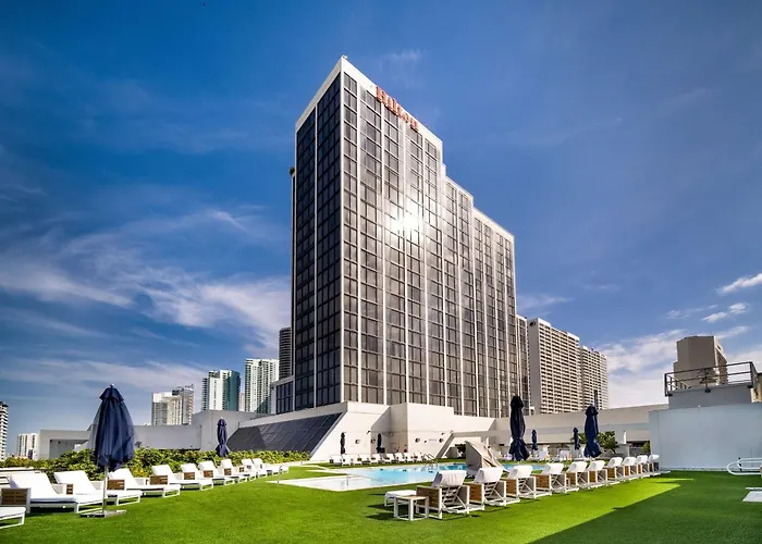 Hilton Downtown