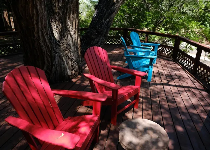 Creekside 61 East
