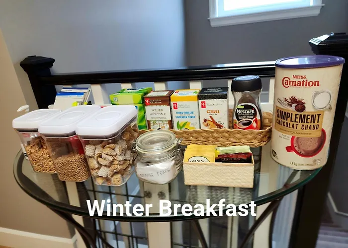 Central hotel: Vancouver Traveller B&B