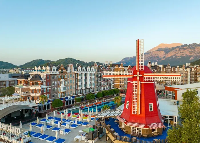 Orange County Kemer