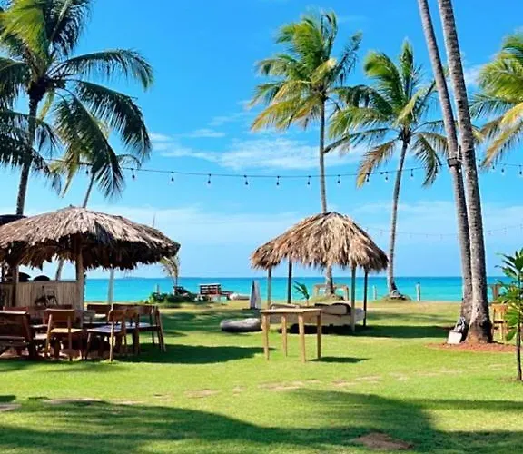 Family Hotel: Hotel Boutique Casa Grande By Playa Bonita