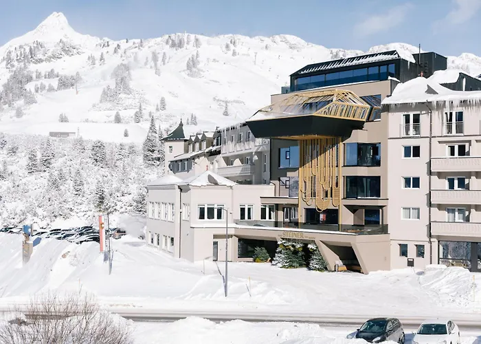 Hotel Steiner Superior