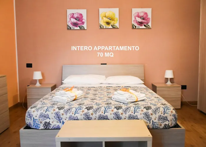 Bed And - Largo Campo