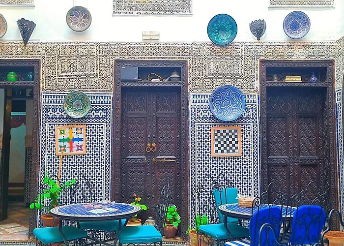 Riad Hala