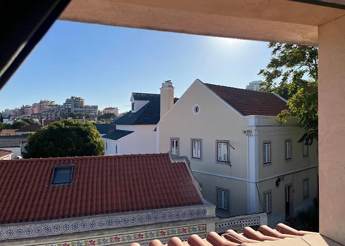 The Hostels Ljmonade