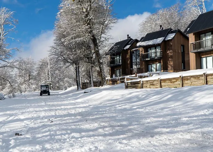 El Refugio Ski & Summer Lodge