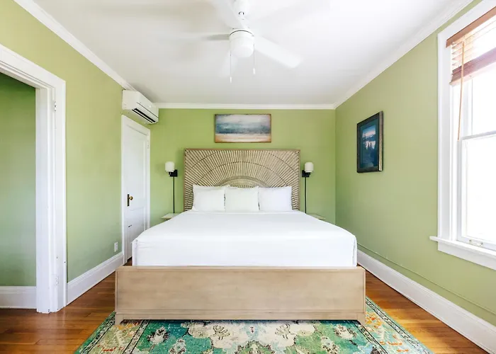 Princess Anne Boutique Hotel