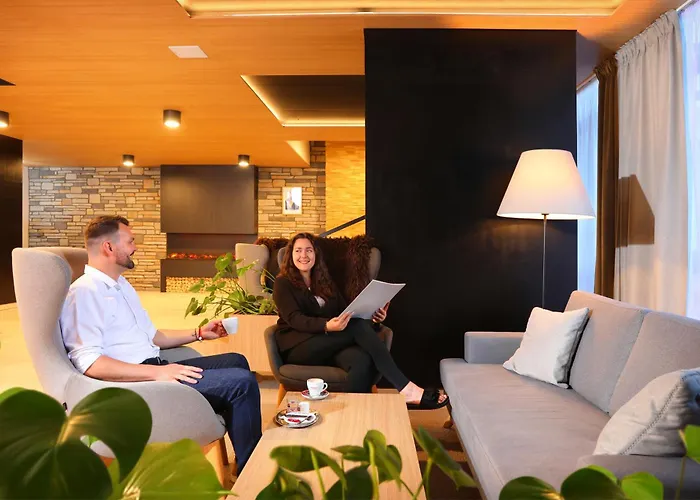 Wellness Hotel Svornost