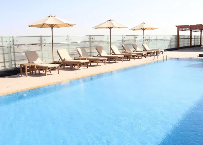 Al Riyadh Apartments